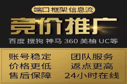 百度广告投放技巧与运营推广策略